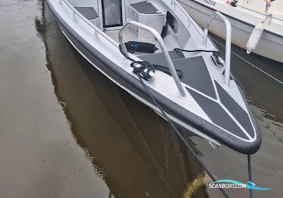 Anytec 750 Spd Motorboat 2022, with Mercury engine, Finland