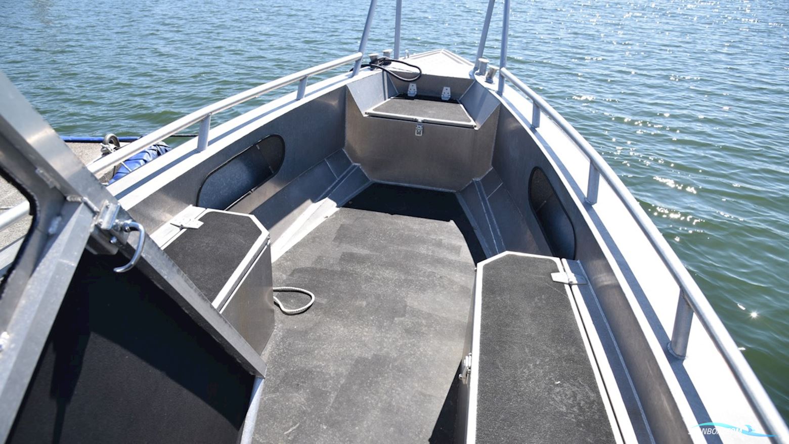 Anytec 750 Spd