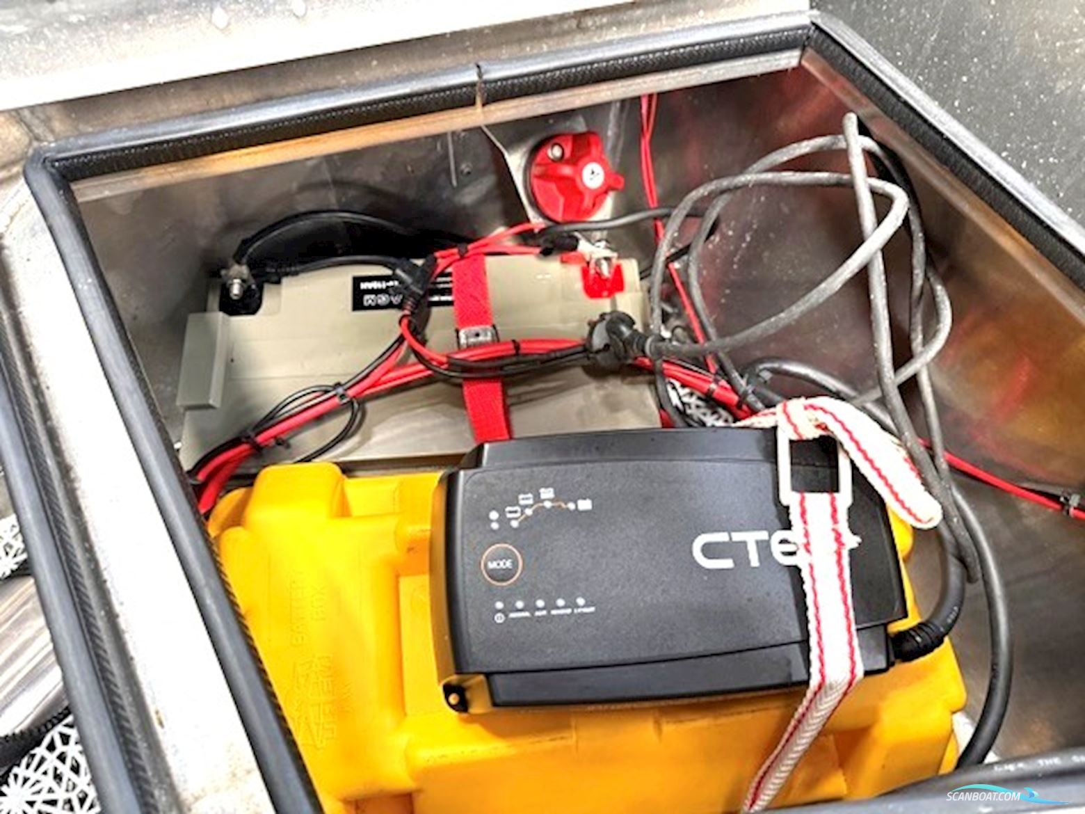 Anytec 750 Spd
