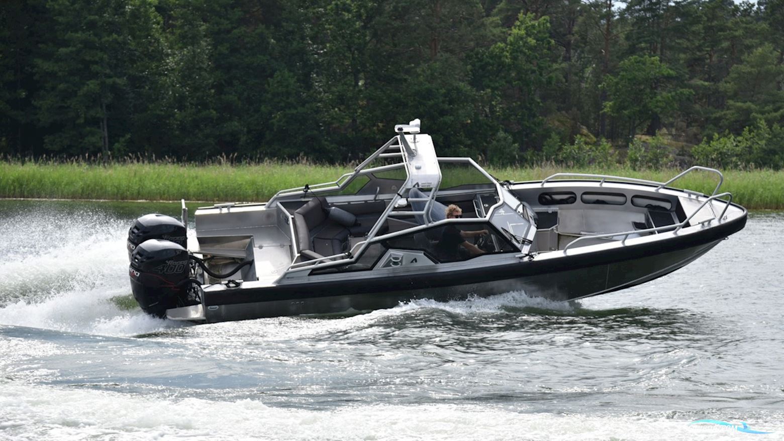 Anytec 860 Spd