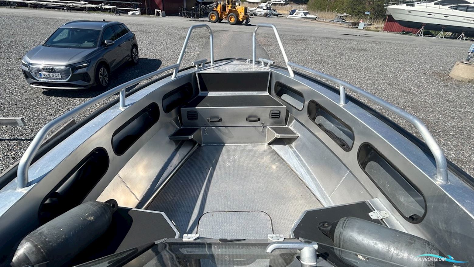 Anytec 860 Spd