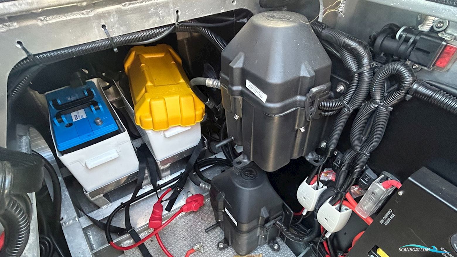 Anytec 860 Spd