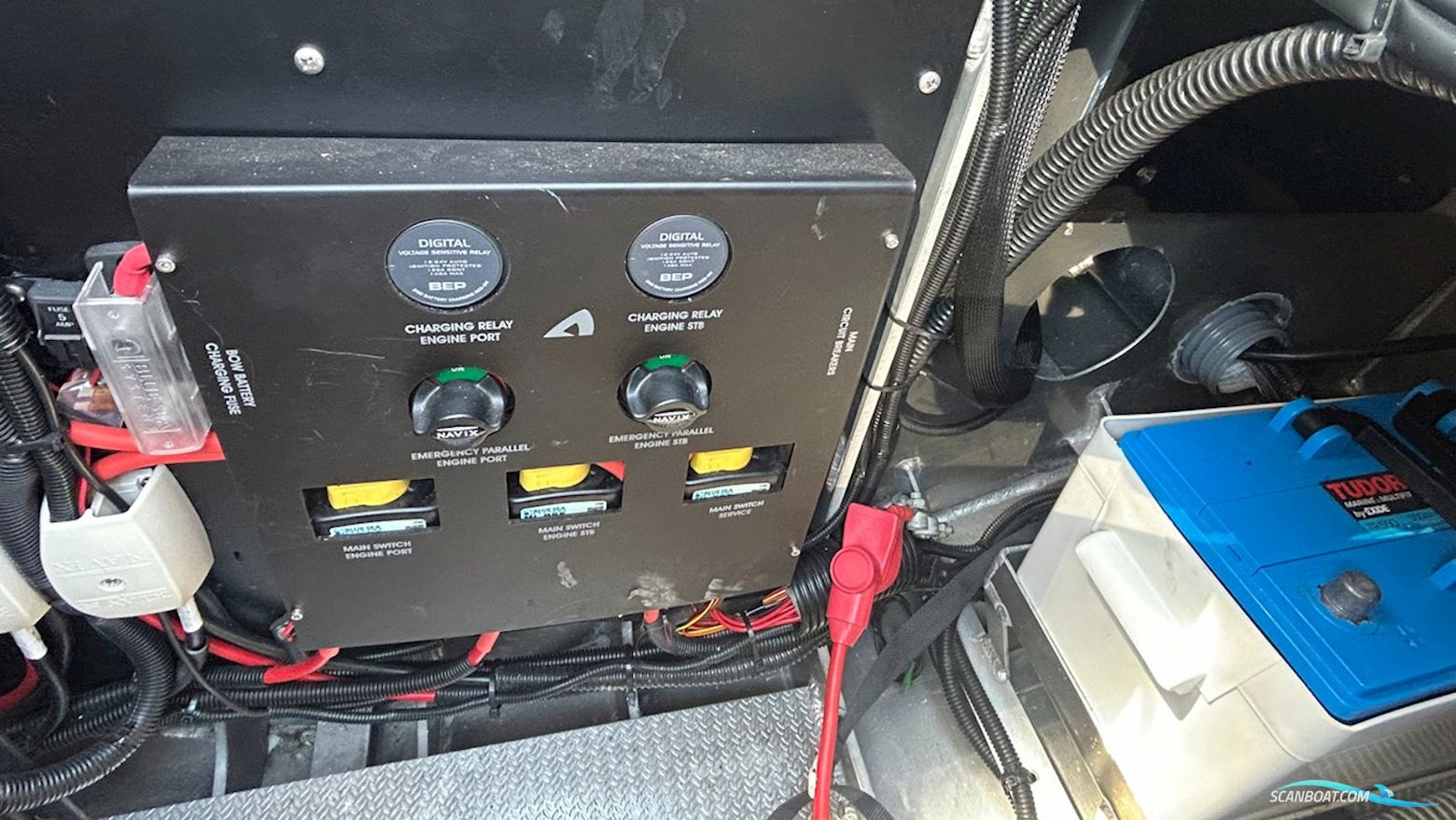 Anytec 860 Spd