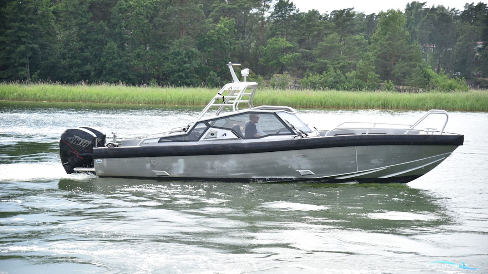 Anytec 860 Spd