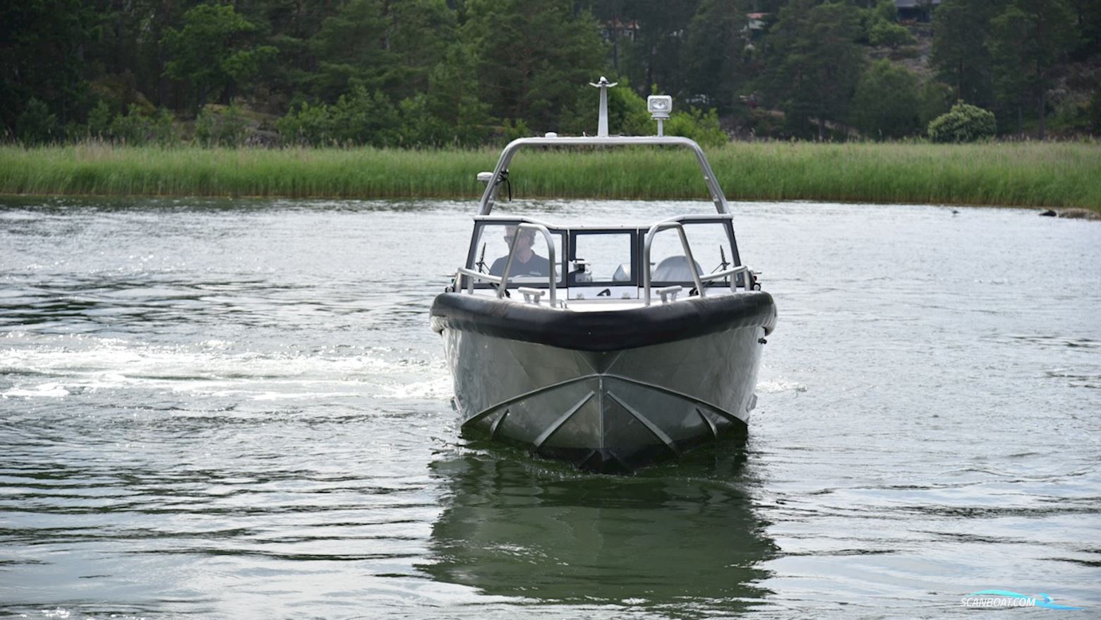 Anytec 860 Spd