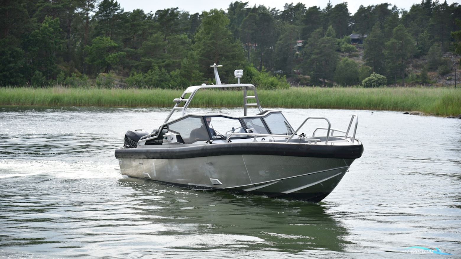 Anytec 860 Spd