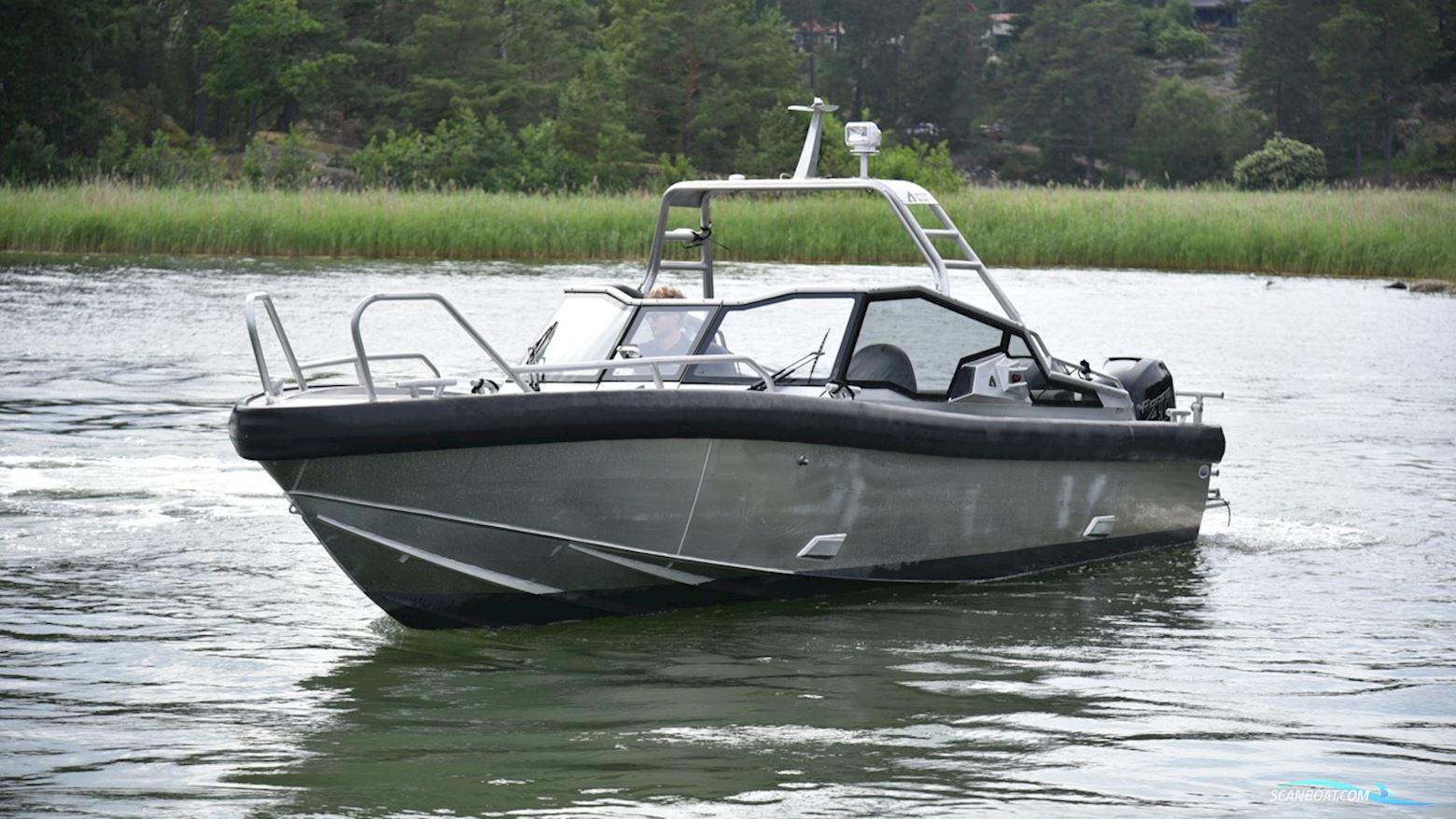 Anytec 860 Spd