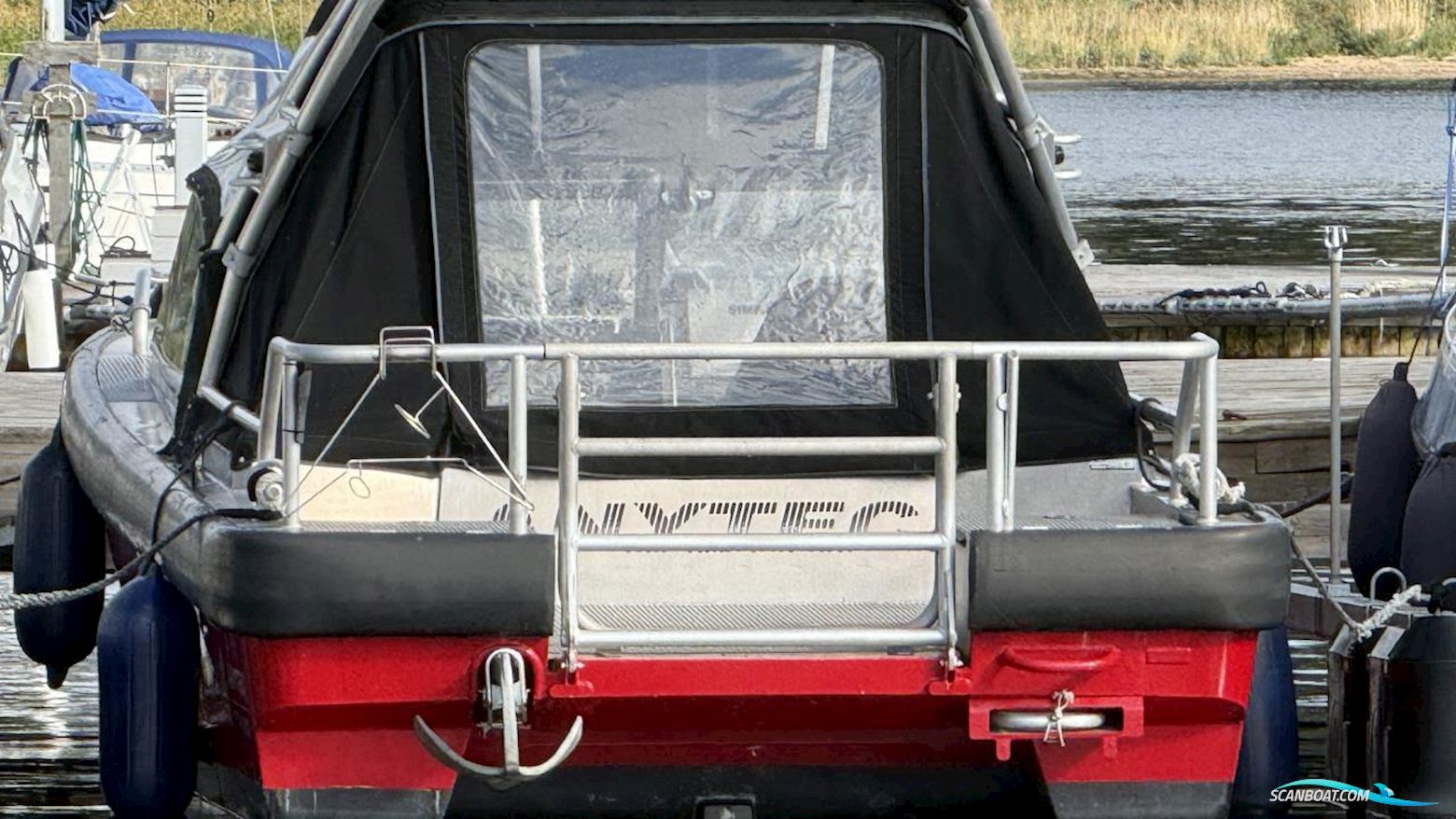 Anytec 860 Spdi