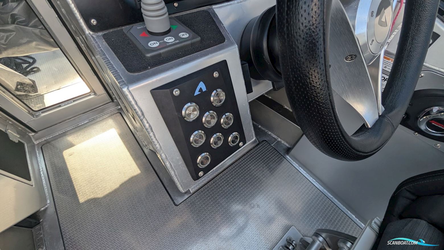 Anytec A27