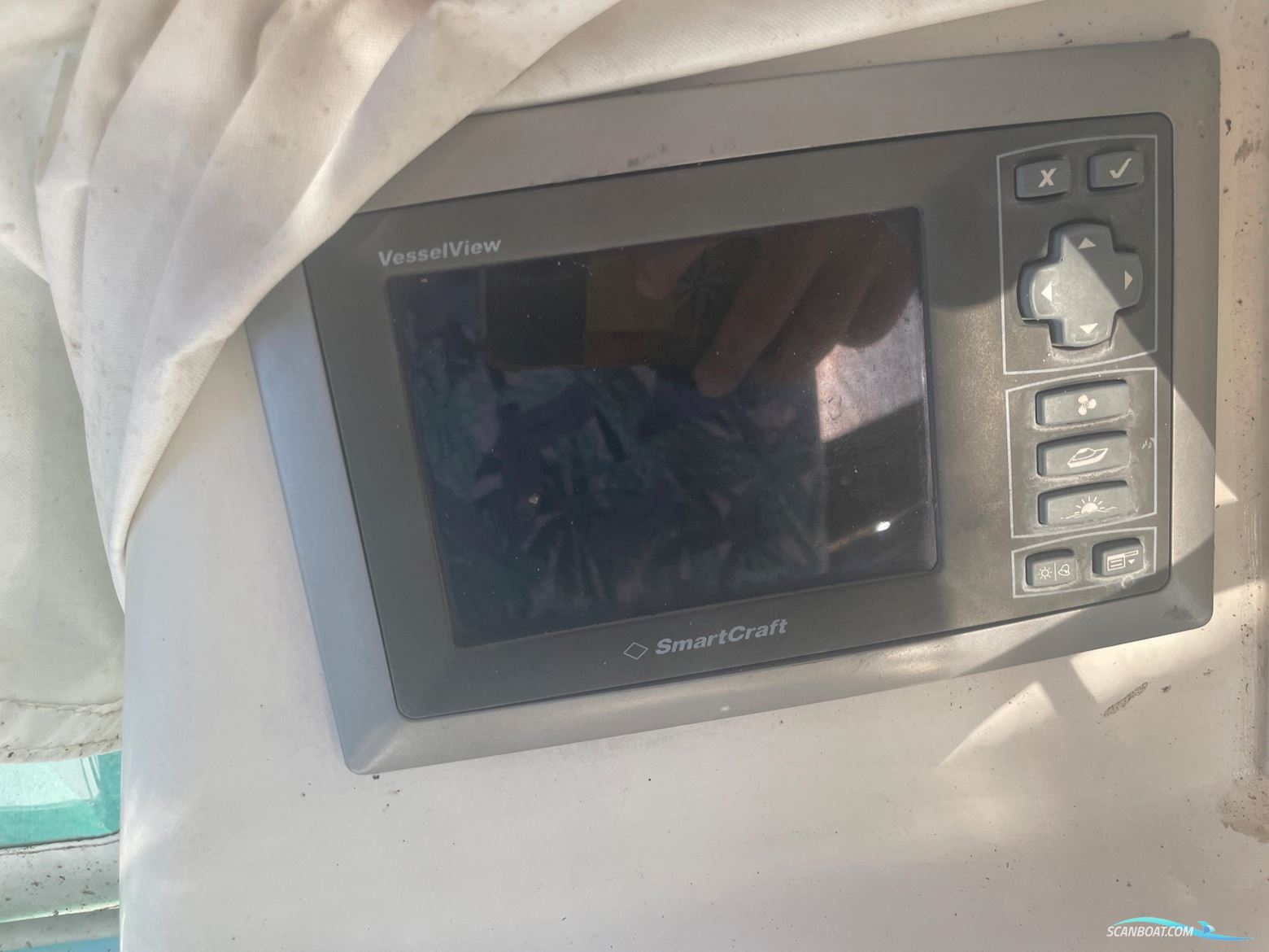 Apex Yachts Quepos 350