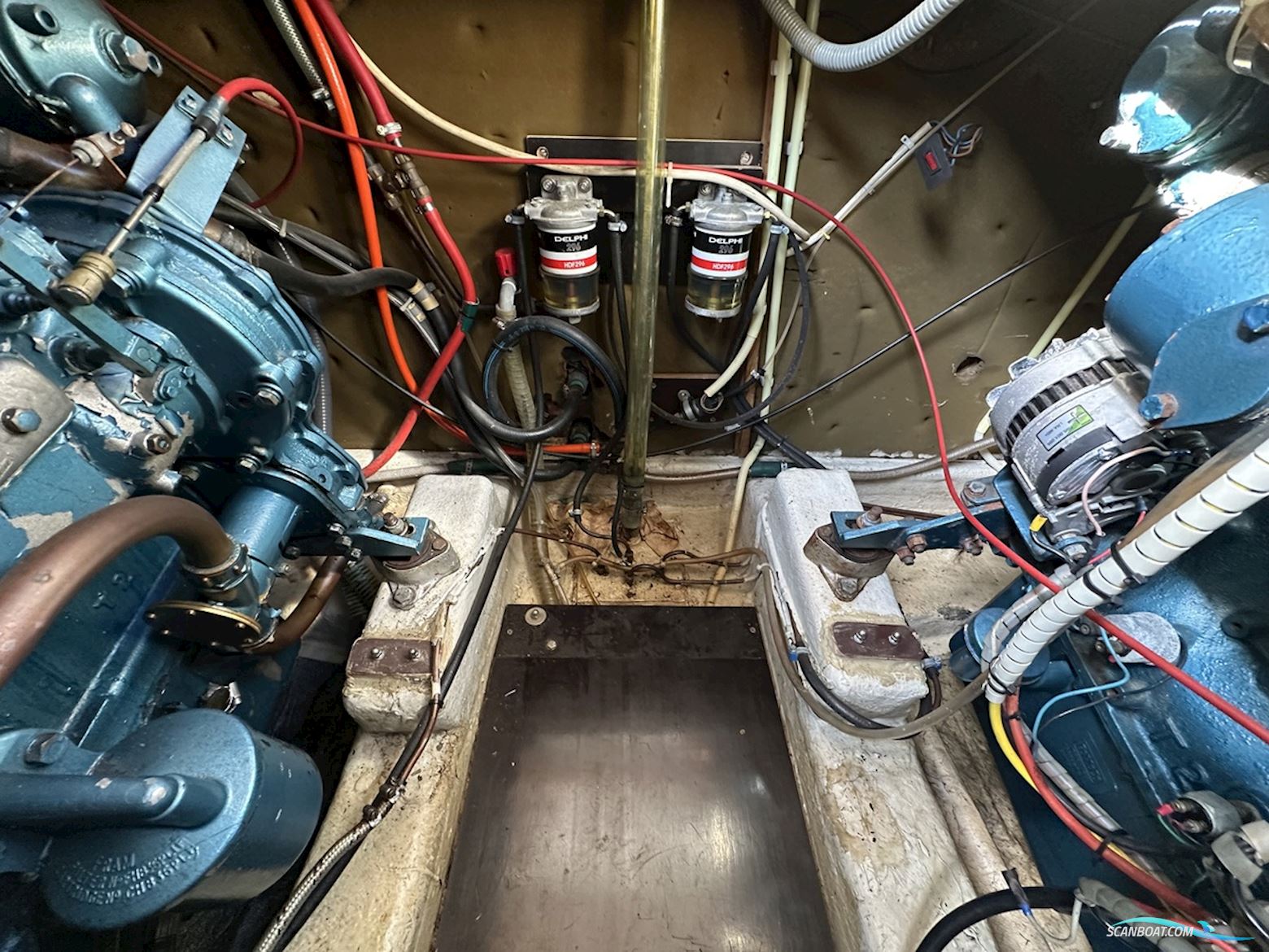 Apollo  32 TT de Luxe AK