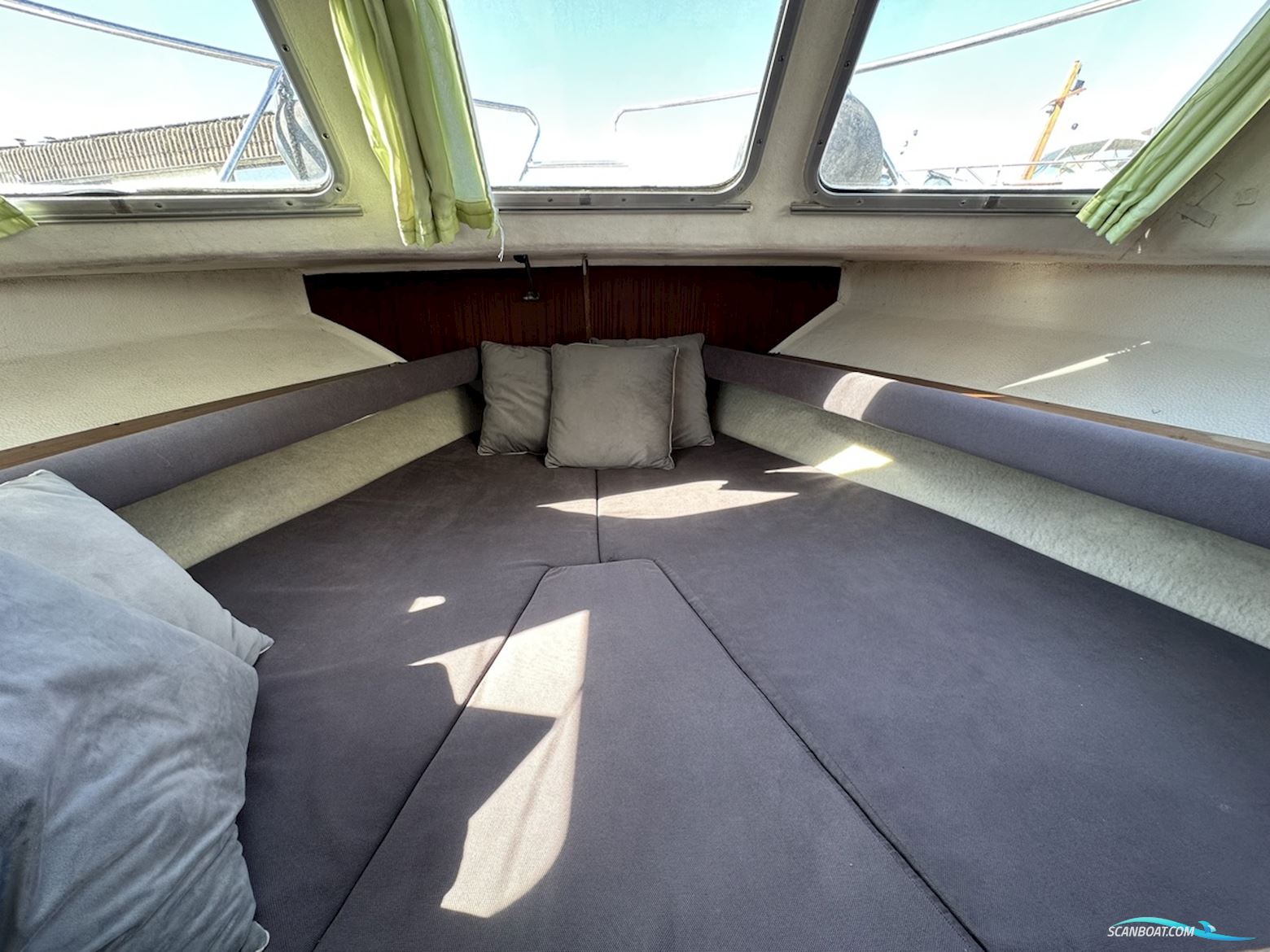 Apollo 32 TT de Luxe AK