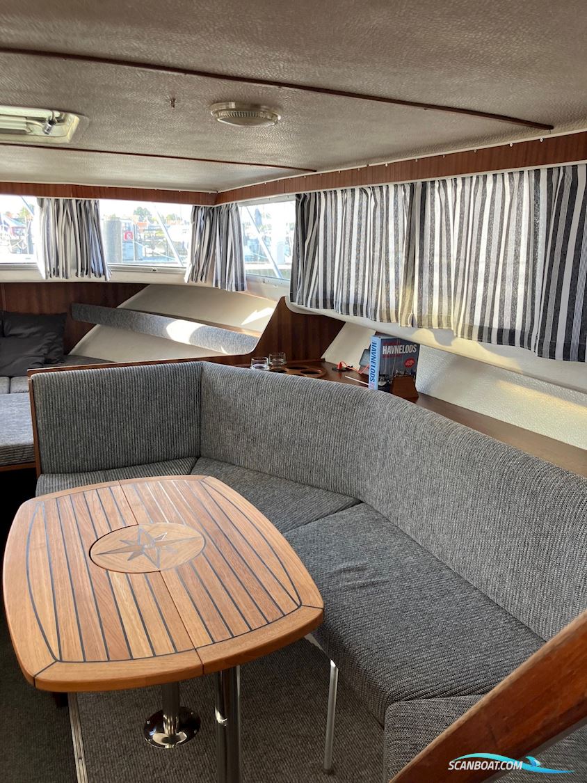 Apollo 32 TT De Luxe