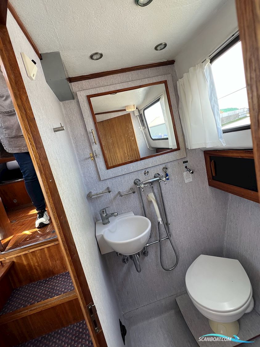 Apollo 32 Tt De Luxe