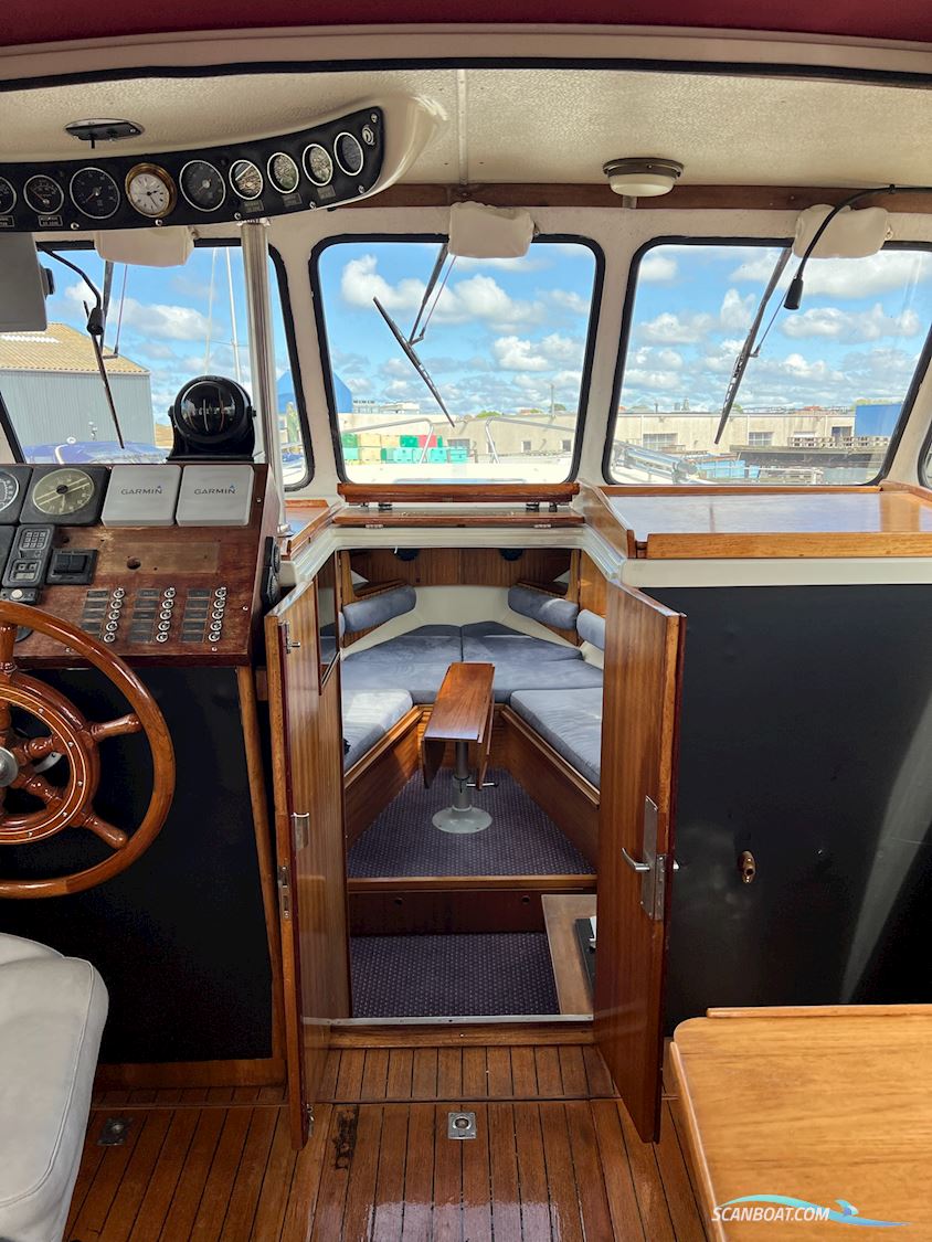 Apollo 32 Tt De Luxe