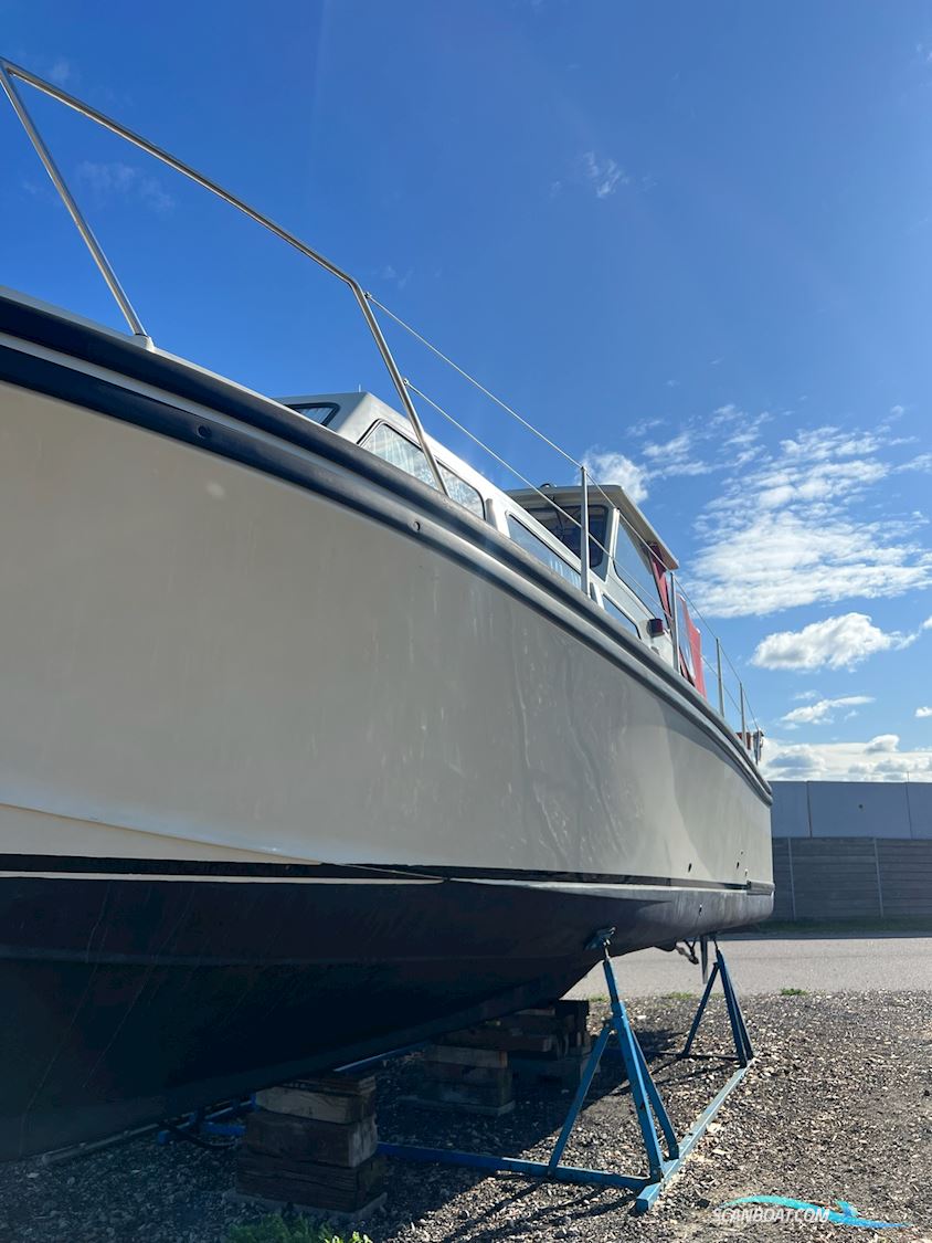 Apollo 32 Tt De Luxe