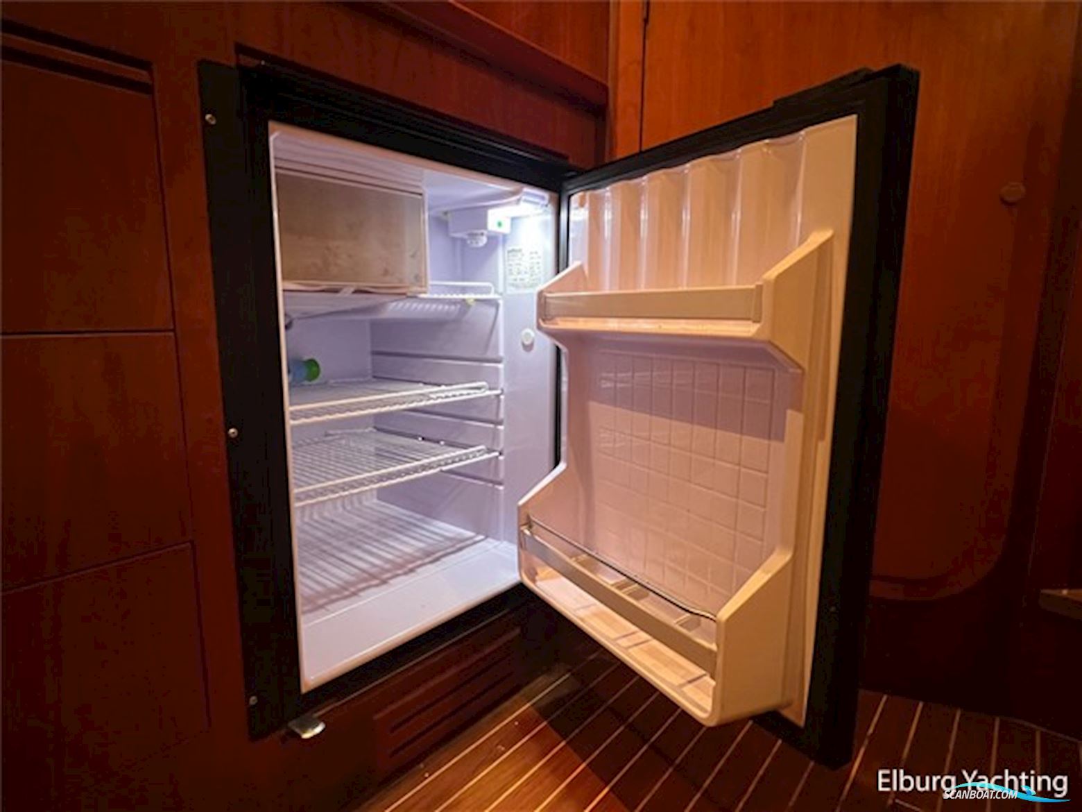 Apreamare 10 Semi Cabinato 