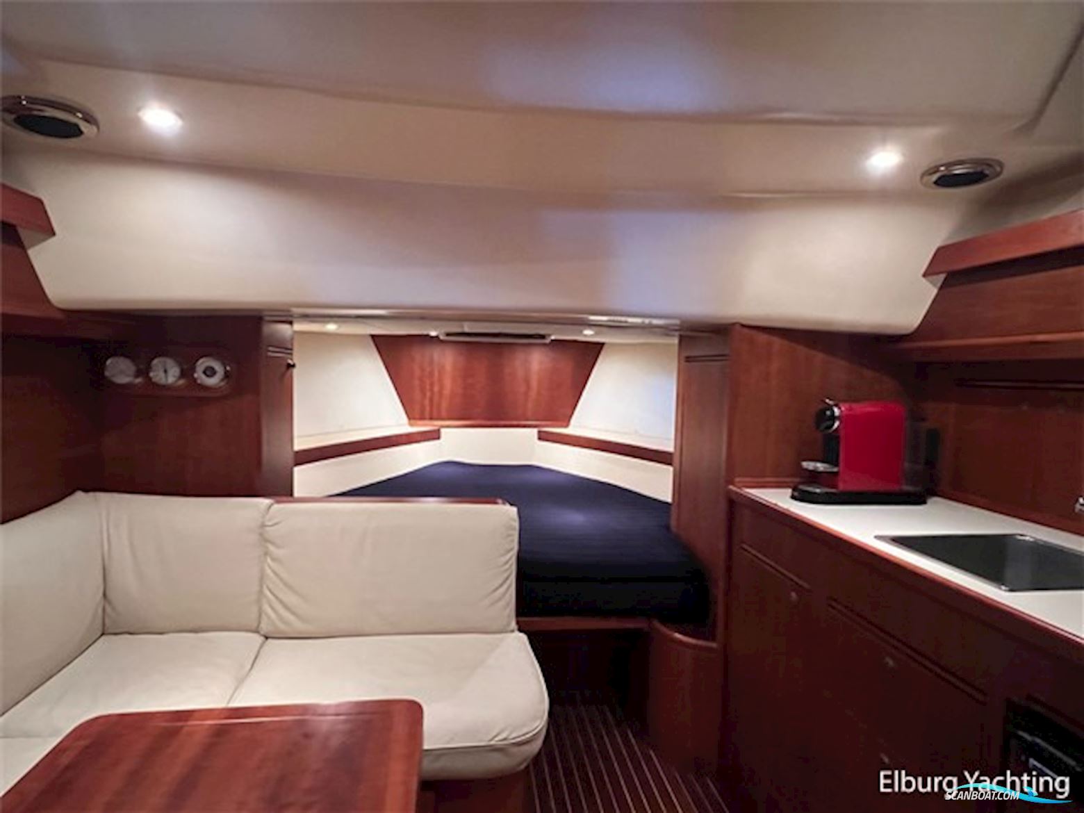 Apreamare 10 Semi Cabinato 