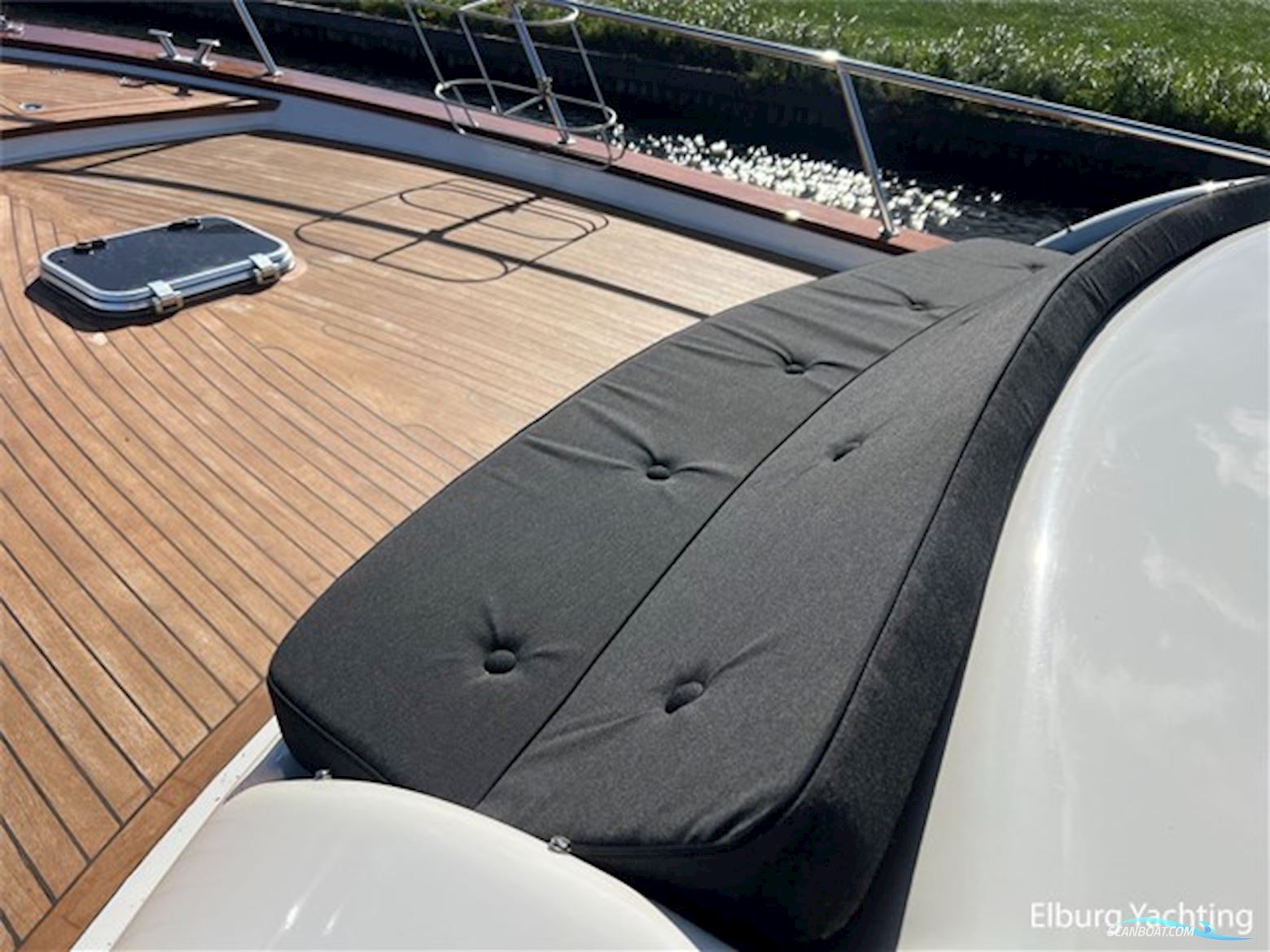 Apreamare 10 Semi Cabinato 