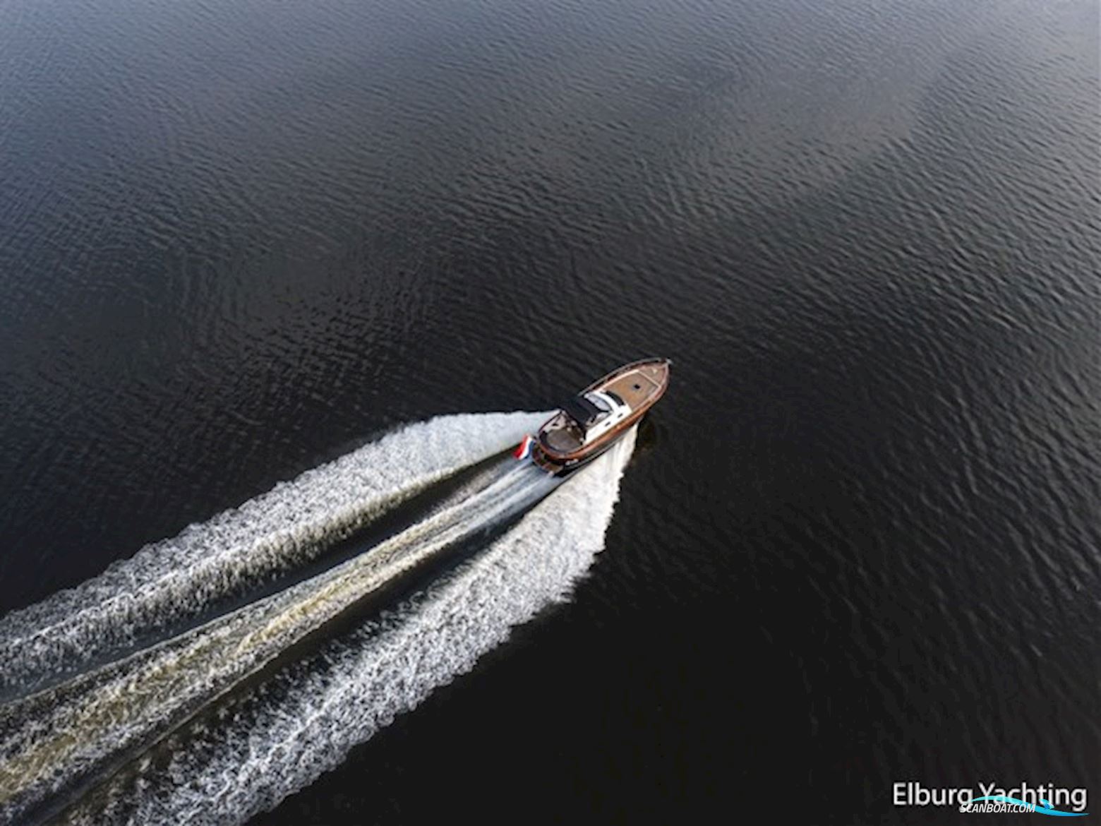 Apreamare 10 Semi Cabinato