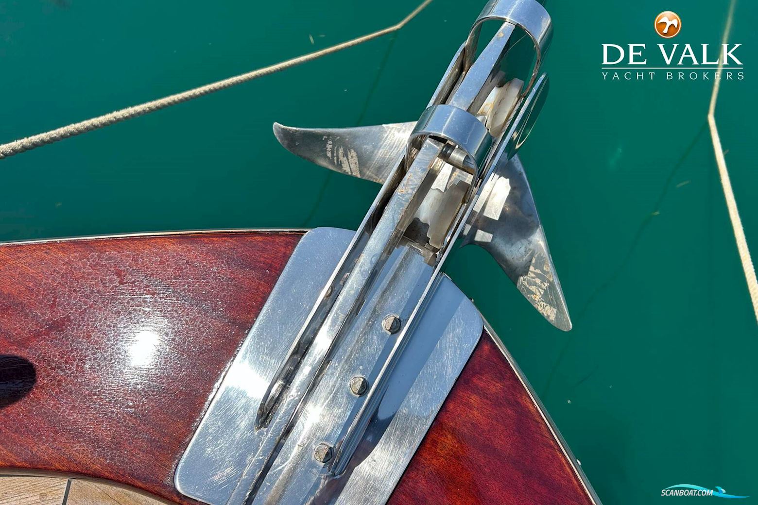 Apreamare 12 Cabinato