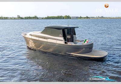 Apreamare 38 Motorboat 2024, with Volvo Penta  engine, The Netherlands