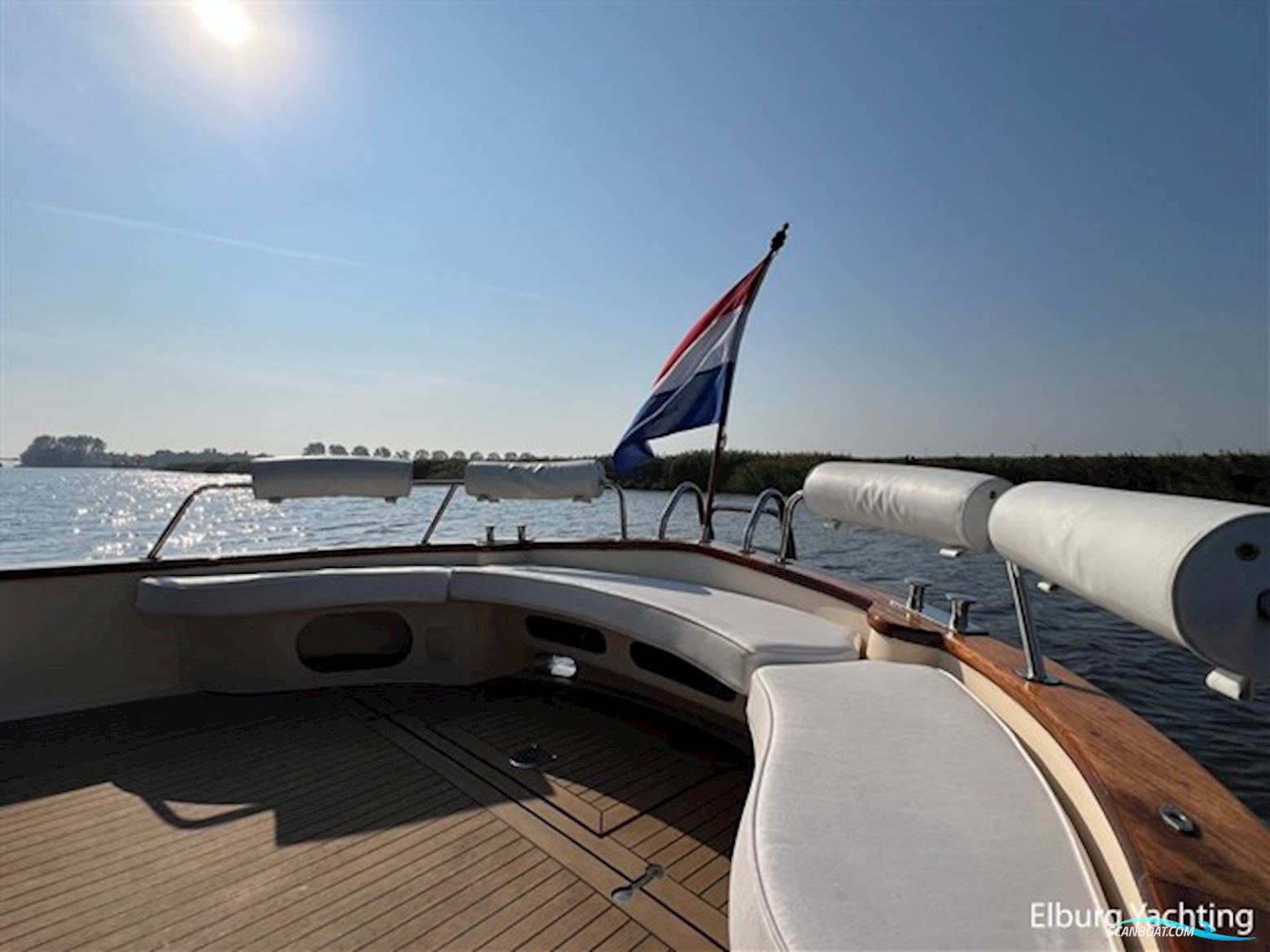 Apreamare 9 - Semi Cabinato 