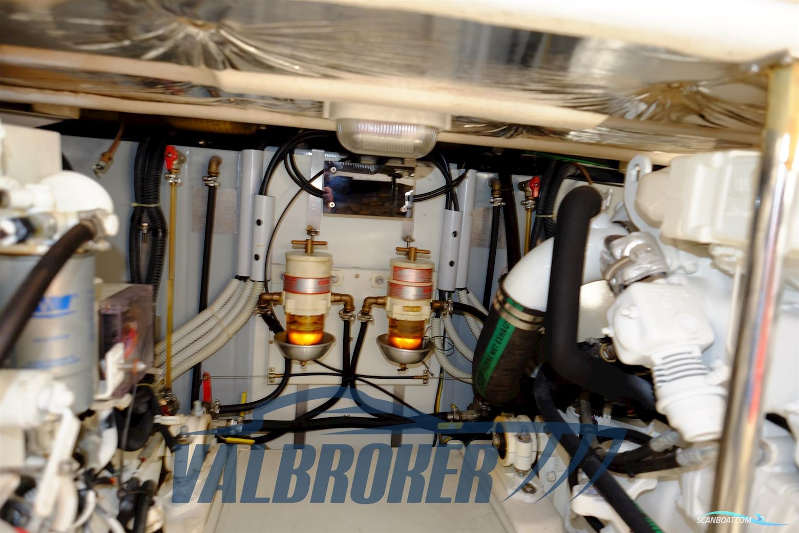 Apreamare Aprea 32 Comfort