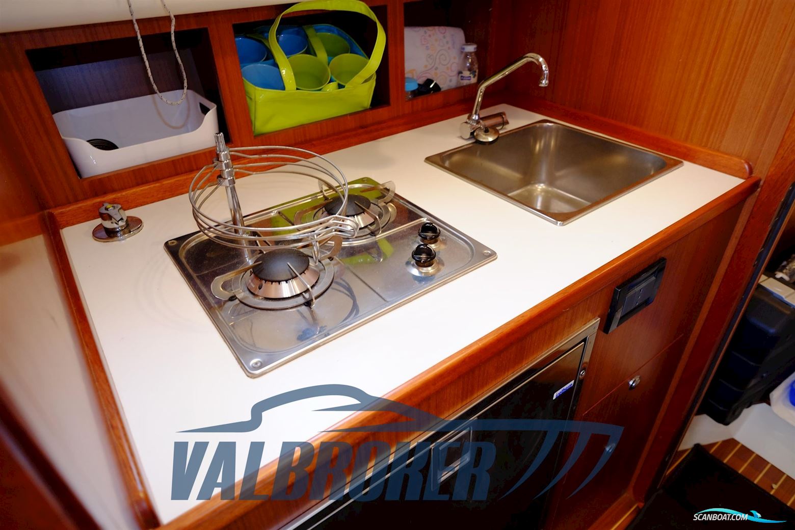 Apreamare Aprea 32 Comfort