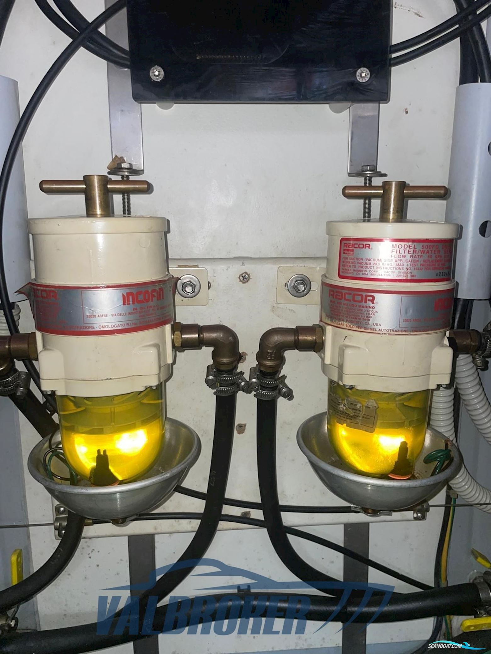 Apreamare Aprea 32 Comfort