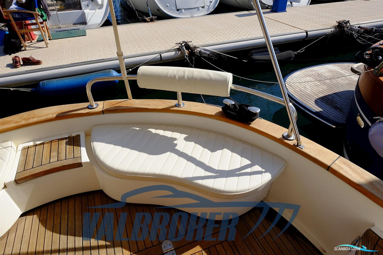 Apreamare Aprea 32 Comfort