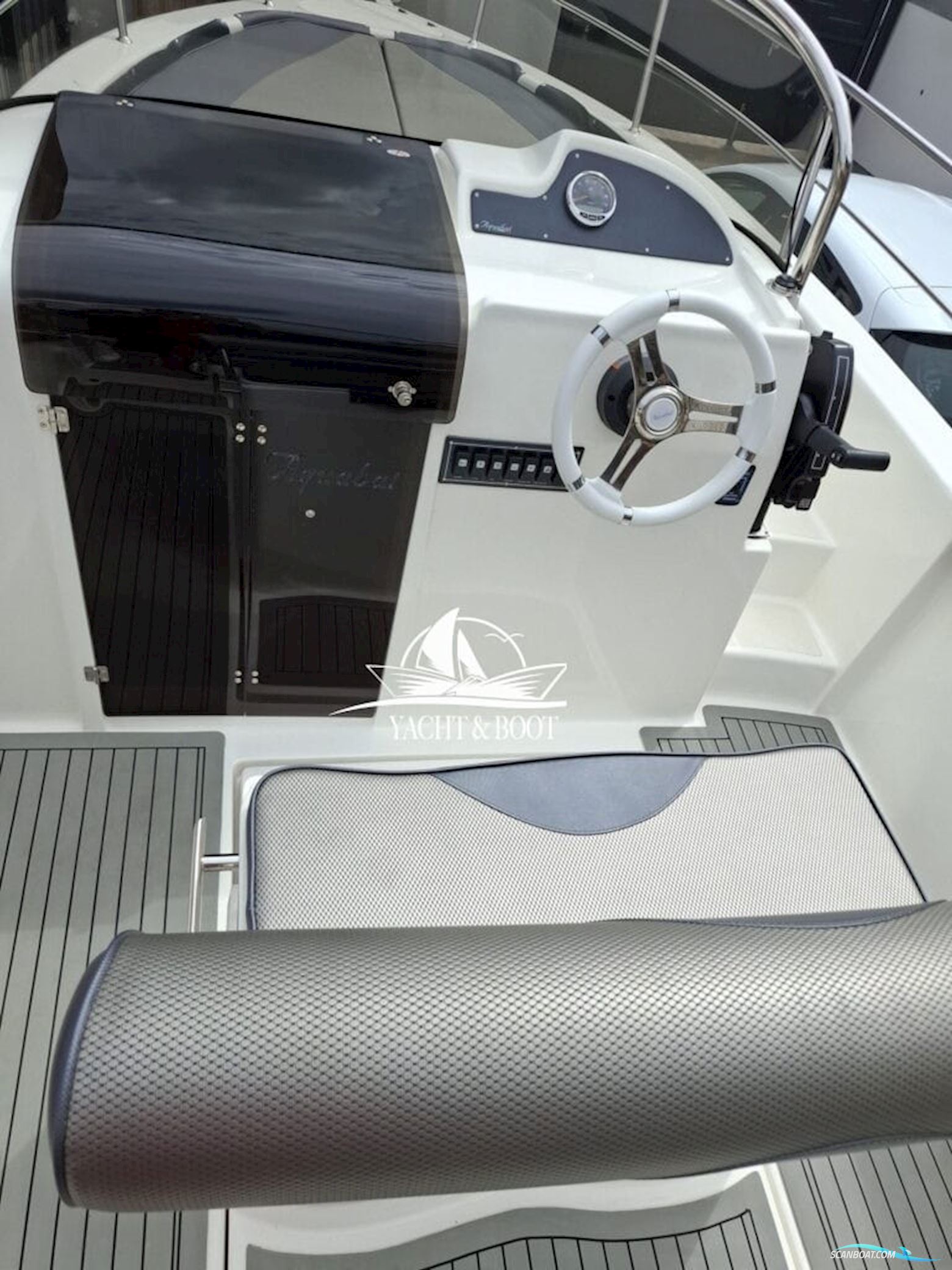 Aquabat Sport Infinity 21