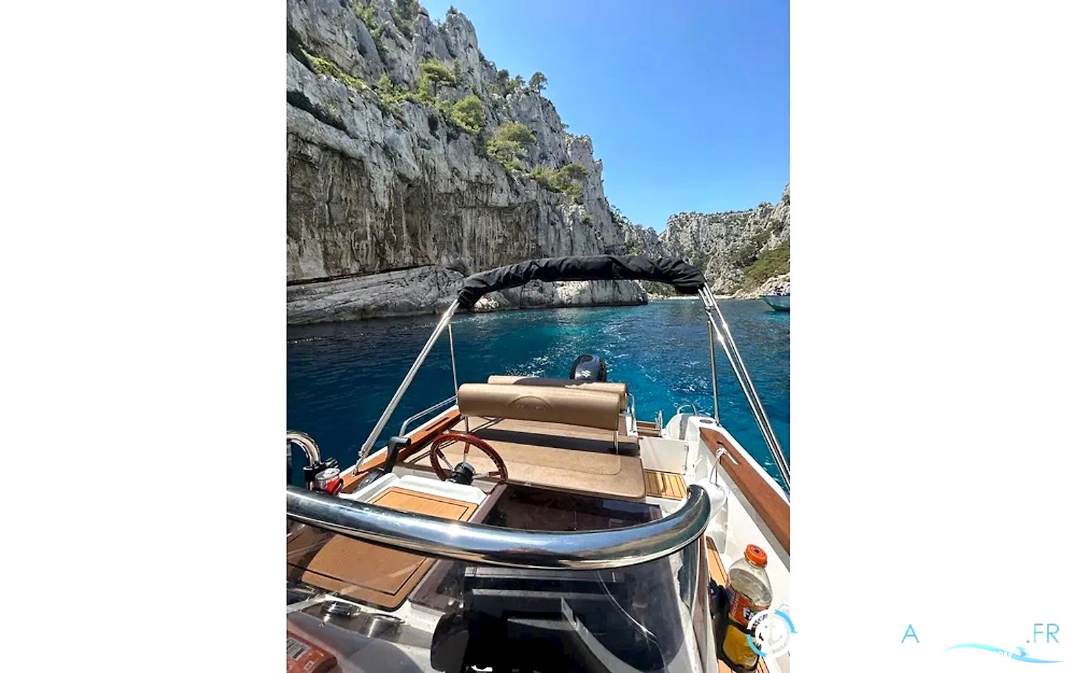 Aquabat Sport Line21