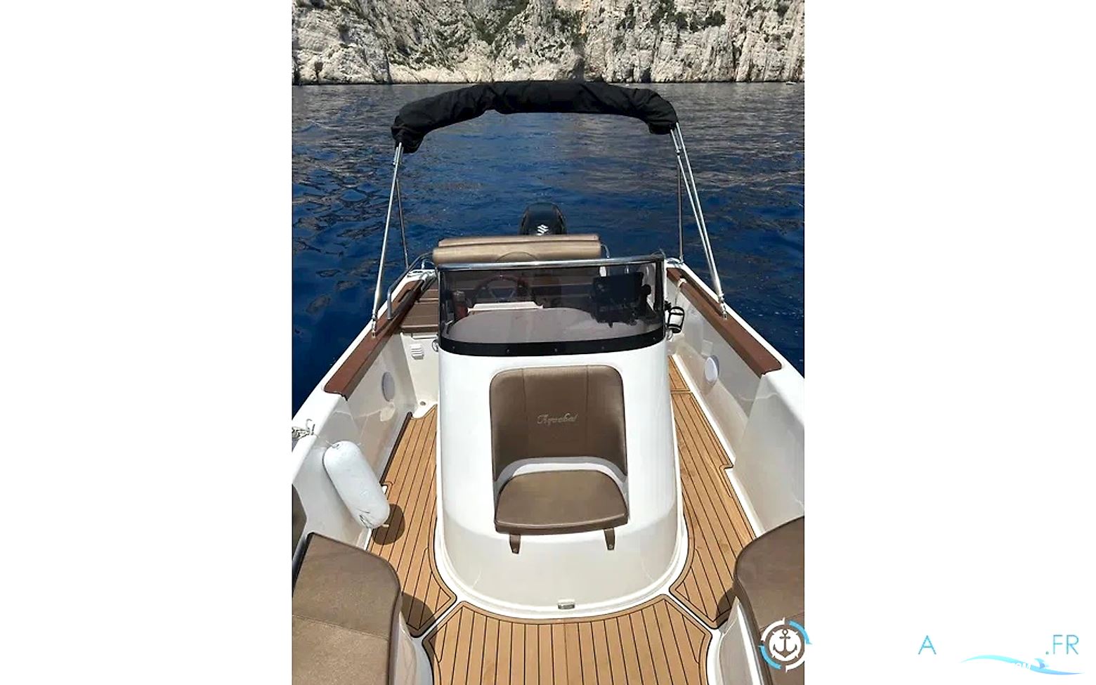 Aquabat Sport Line21