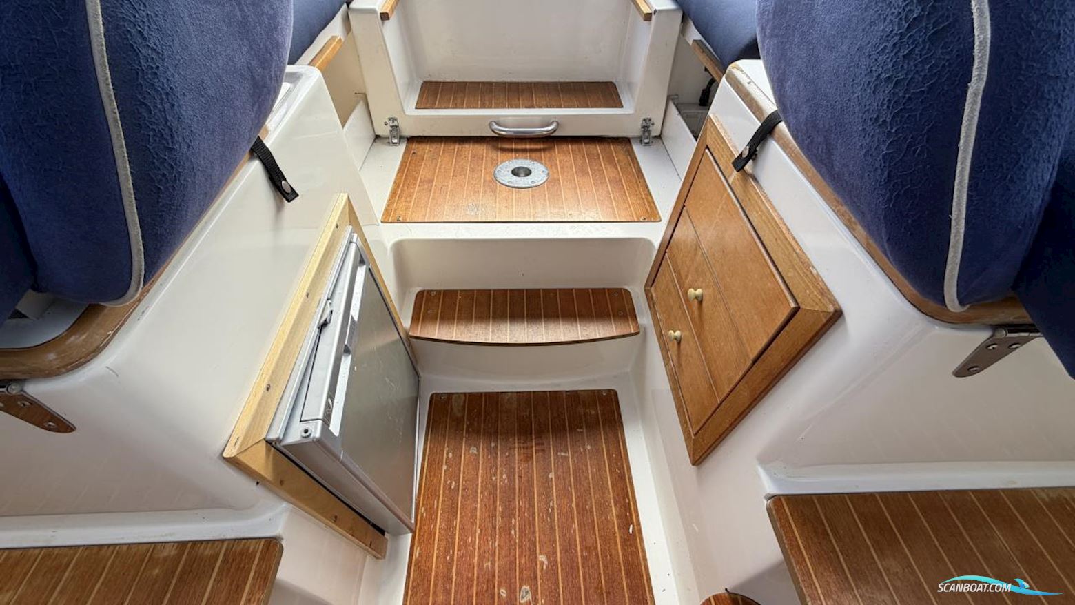 Aquador 22 HT