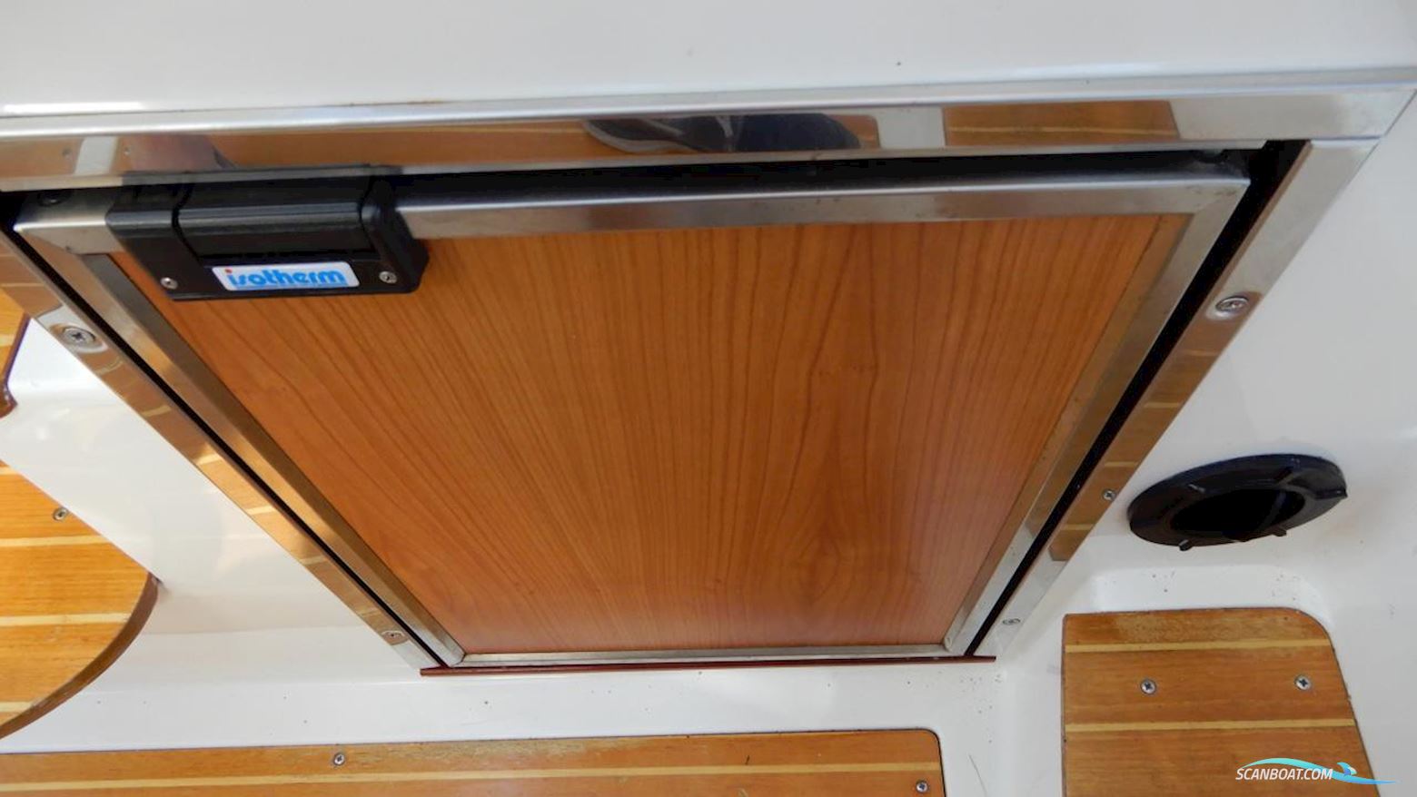 Aquador 22 HT