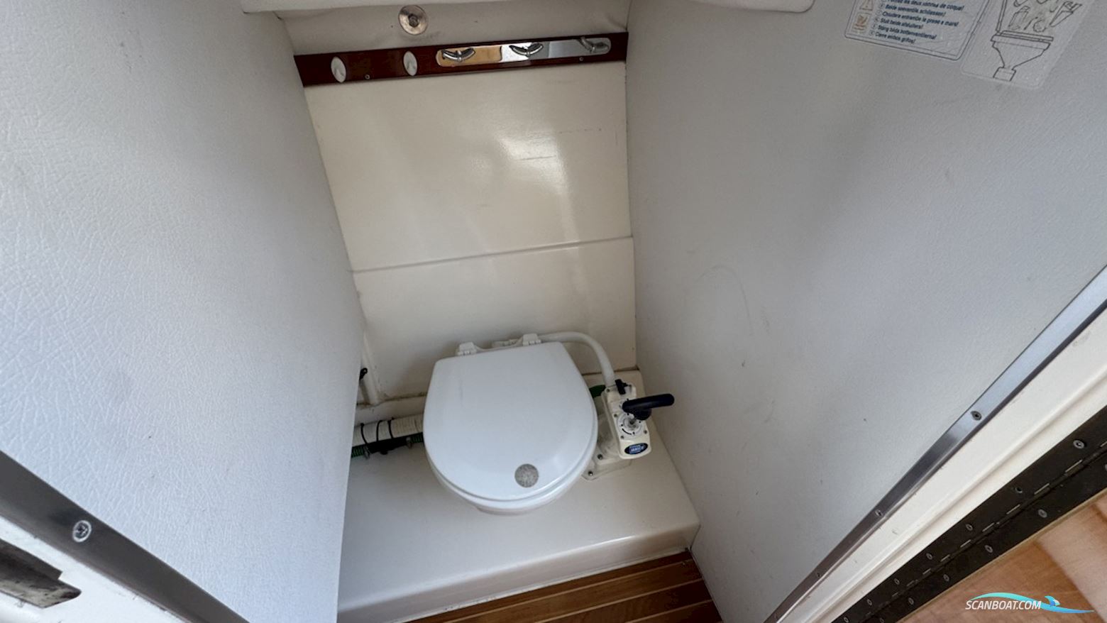 Aquador 22 HT