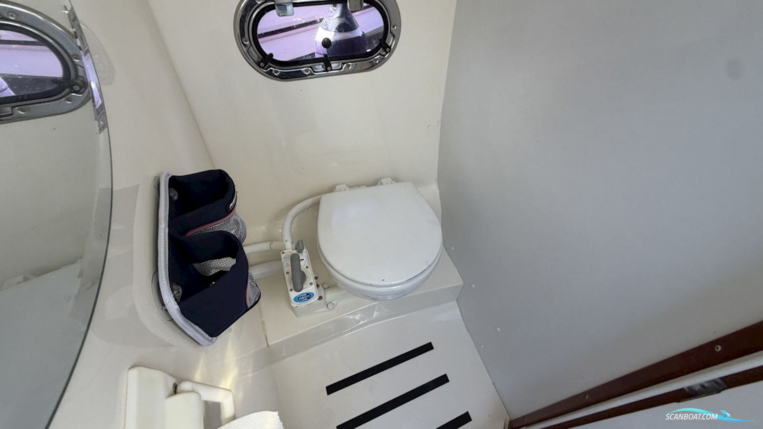 AQUADOR 23 DC