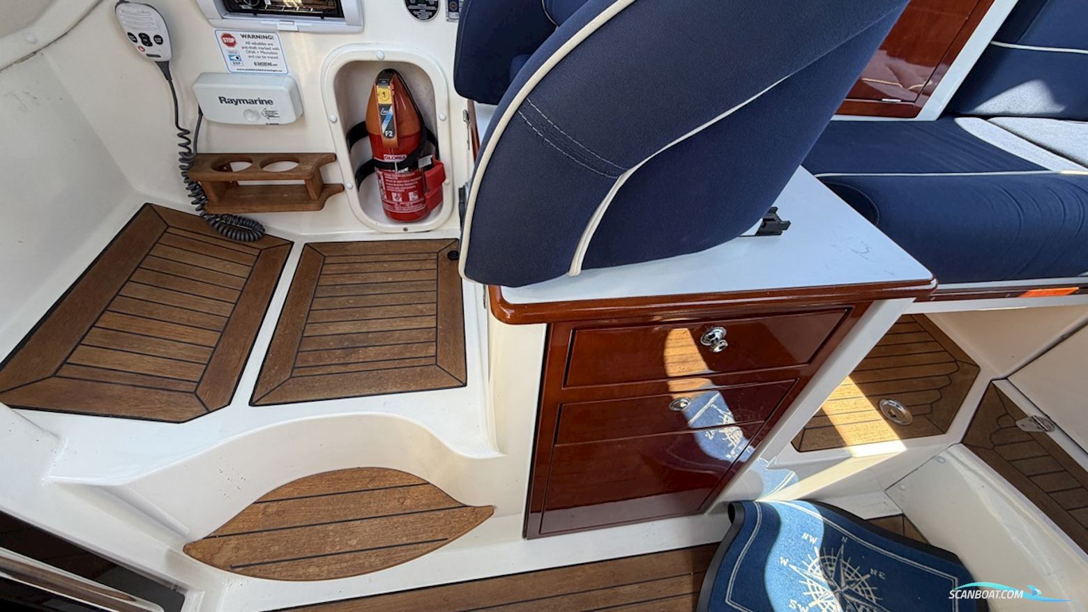 AQUADOR 23 DC