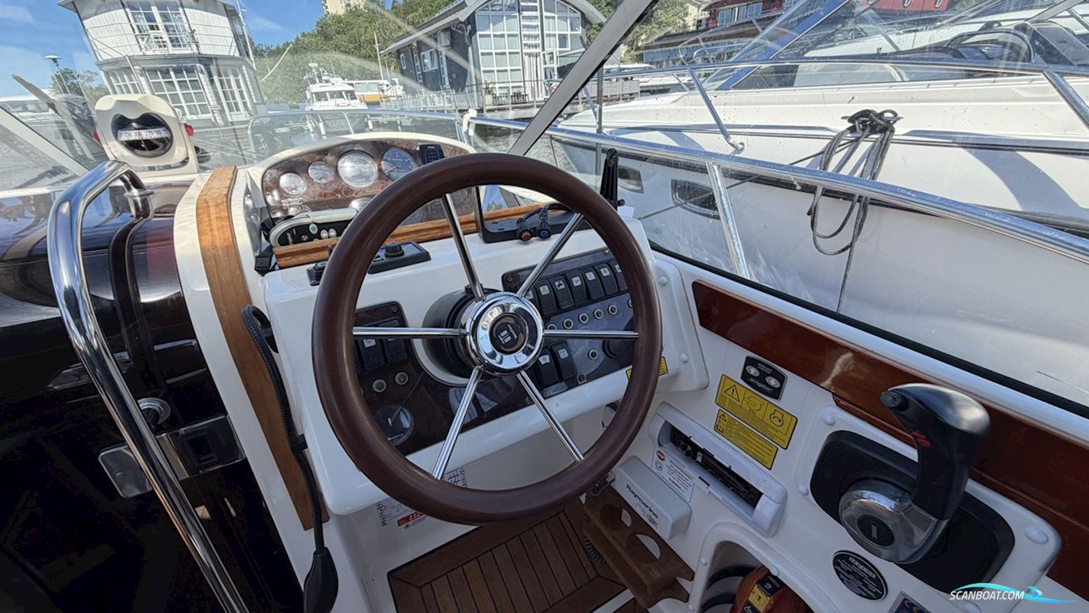 AQUADOR 23 DC