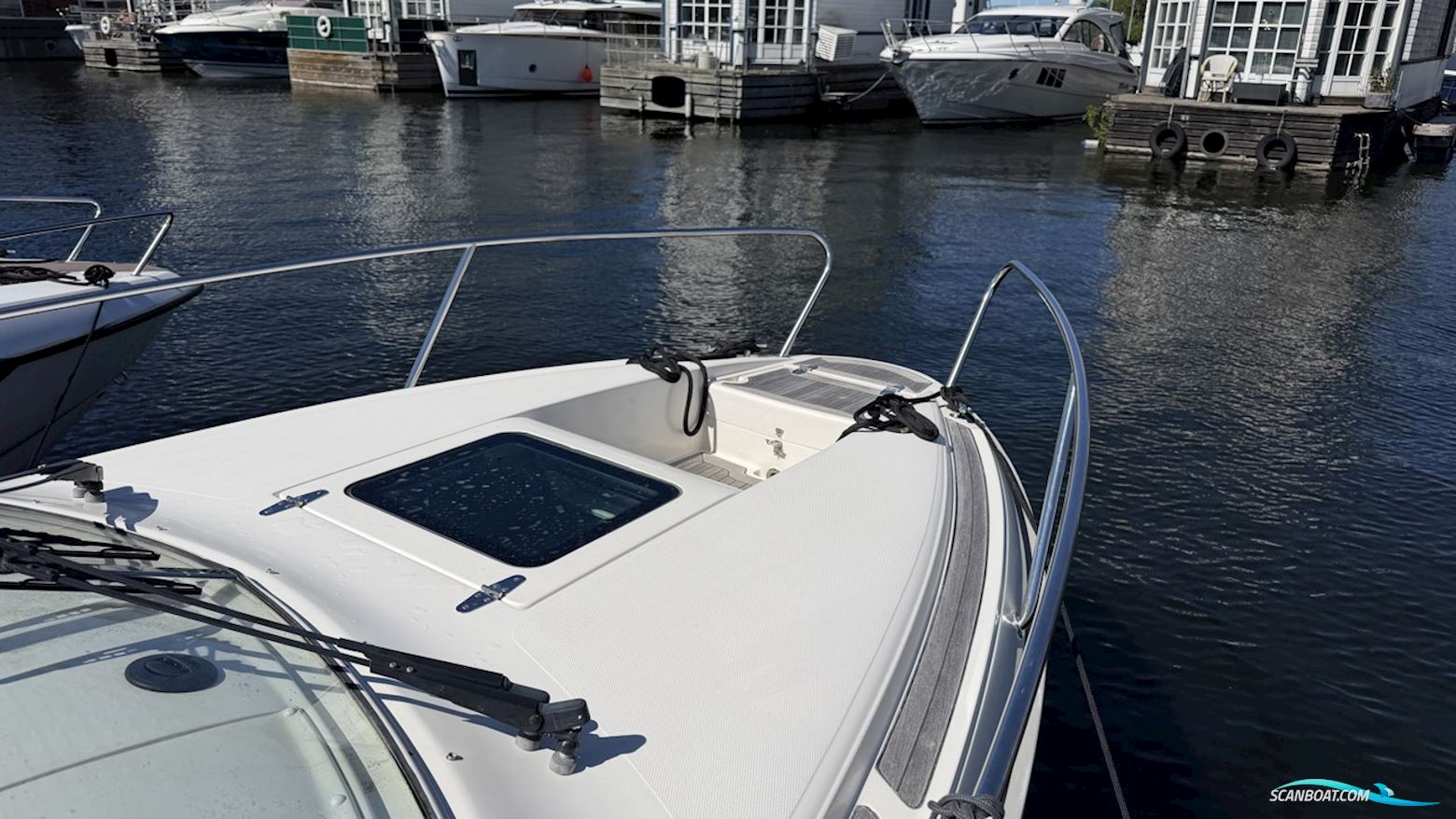 AQUADOR 23 DC