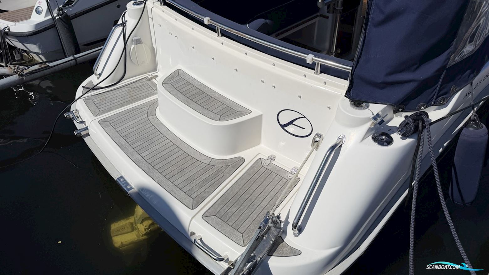 AQUADOR 23 DC