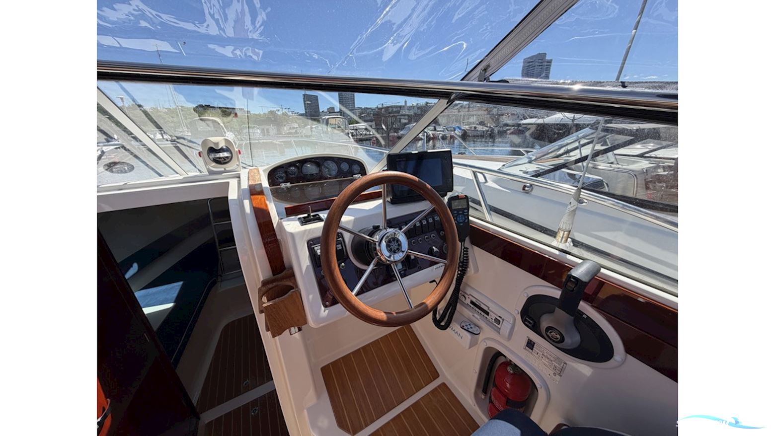 AQUADOR 23 DC