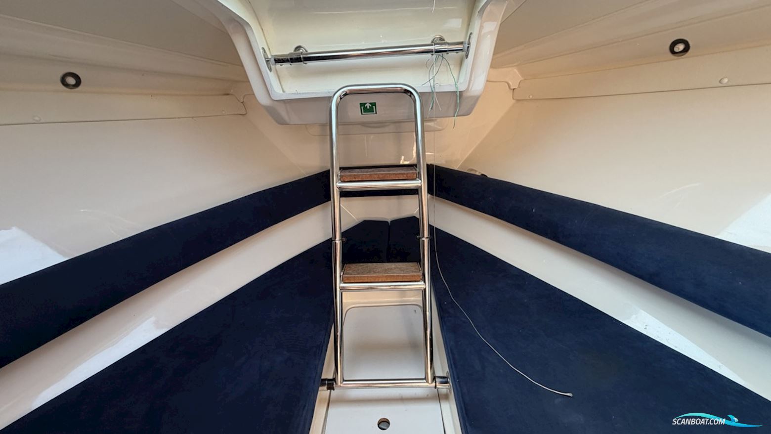 AQUADOR 23 DC