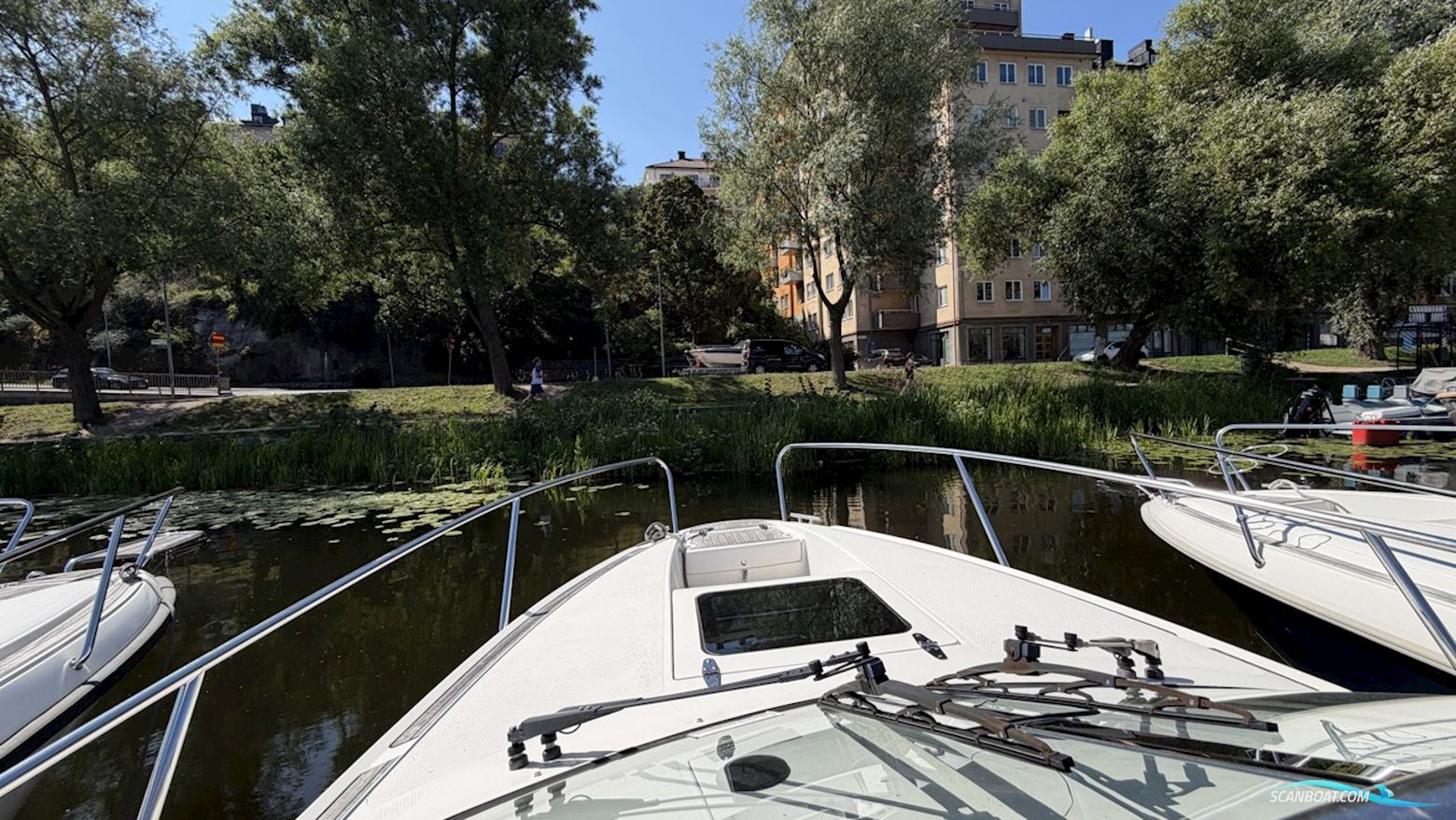 AQUADOR 23 DC