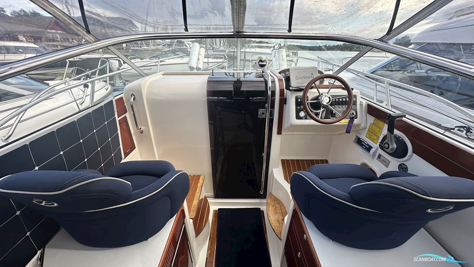 AQUADOR 23 DC