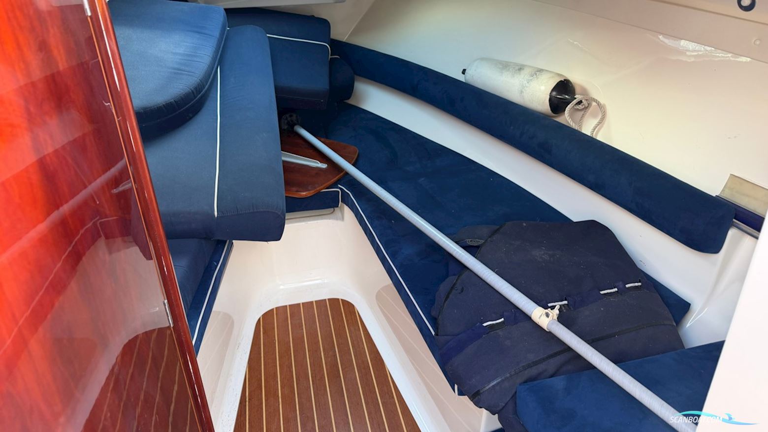 AQUADOR 23 DC