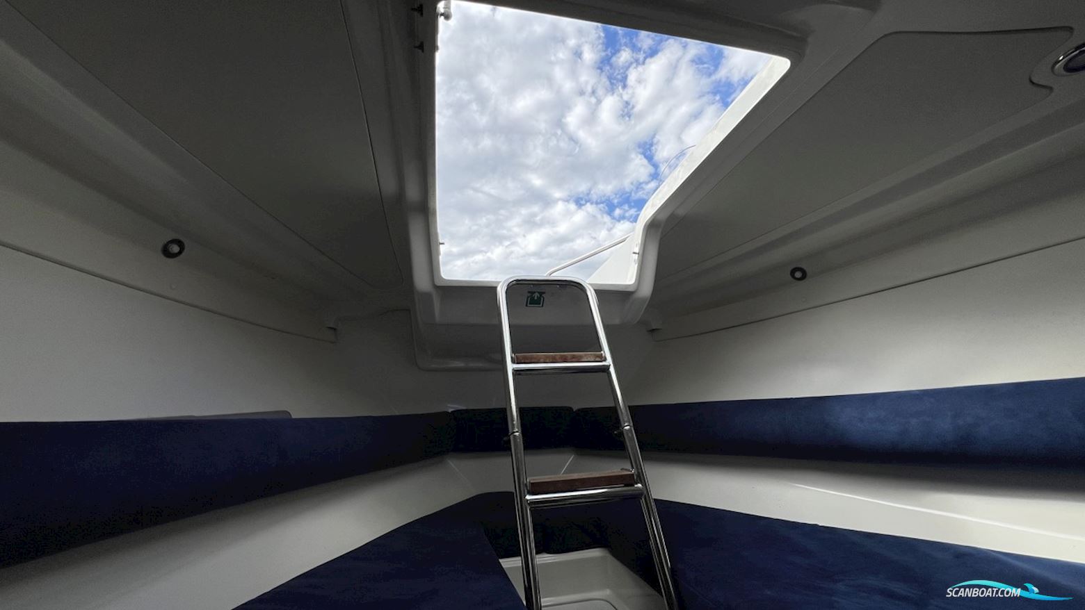 Aquador 23 HT