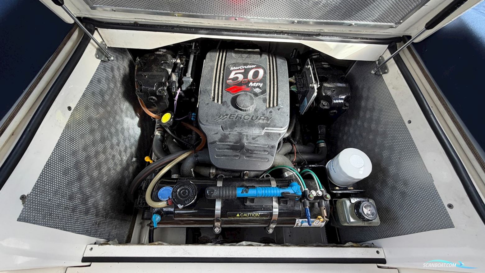 AQUADOR 23 HT