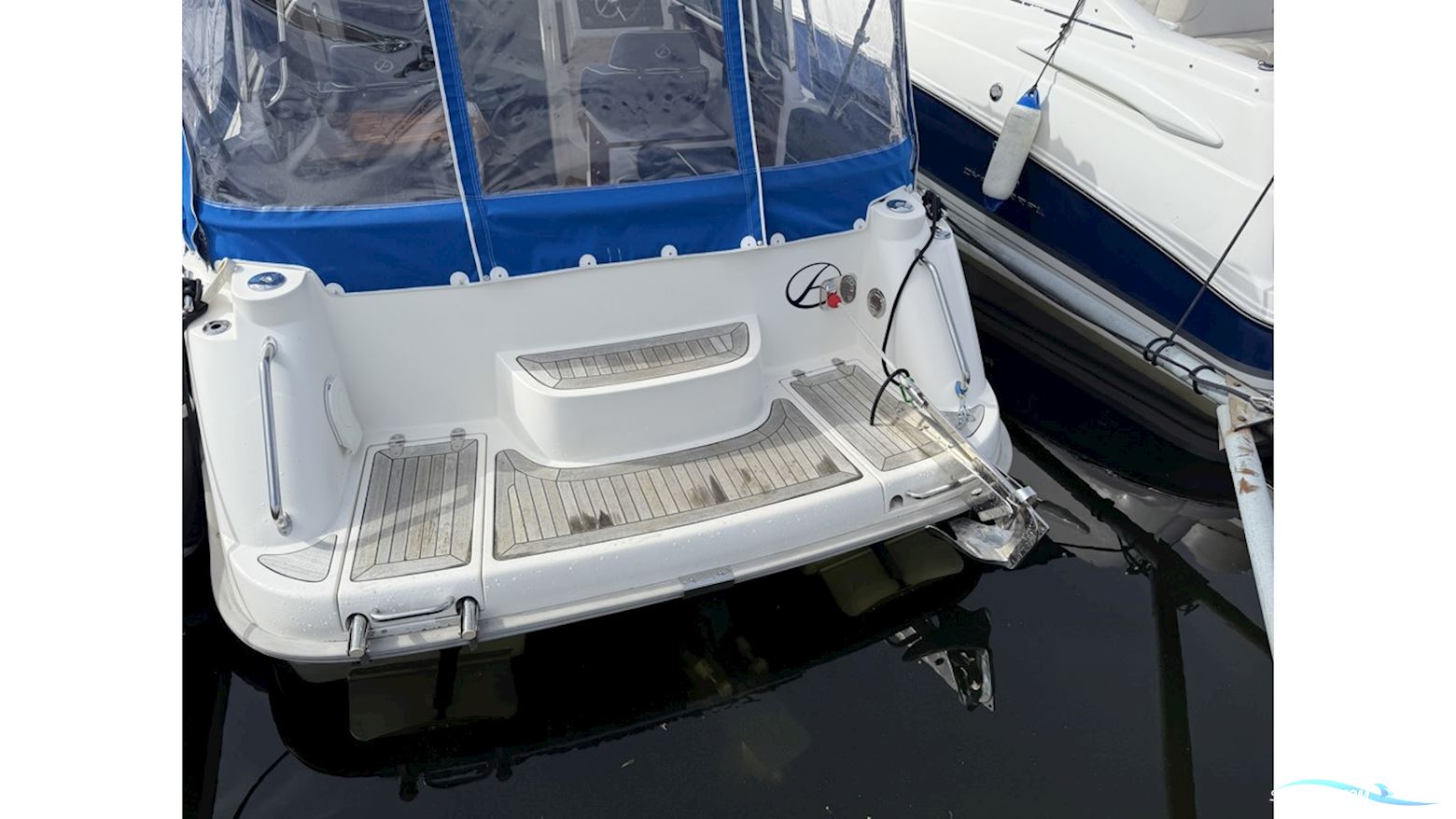 AQUADOR 23 HT